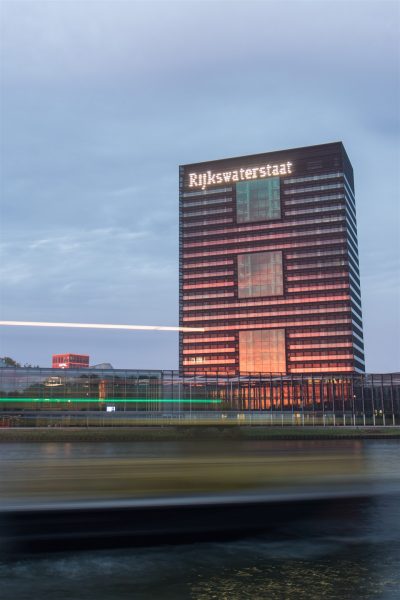 Rijkswaterstaat Utrecht
