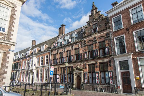 Utrecht Stad Centrum 2019