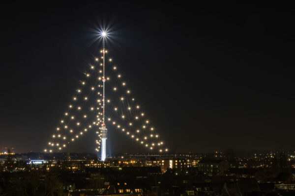 De Grootste Kerstboom IJsselstein